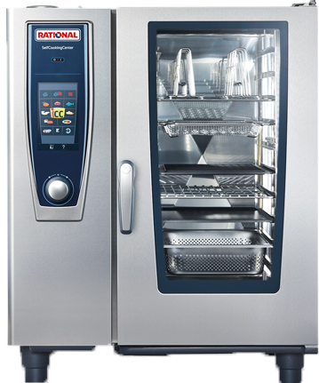 Rational Combi Oven Repair Rational Combi Oven Repair
